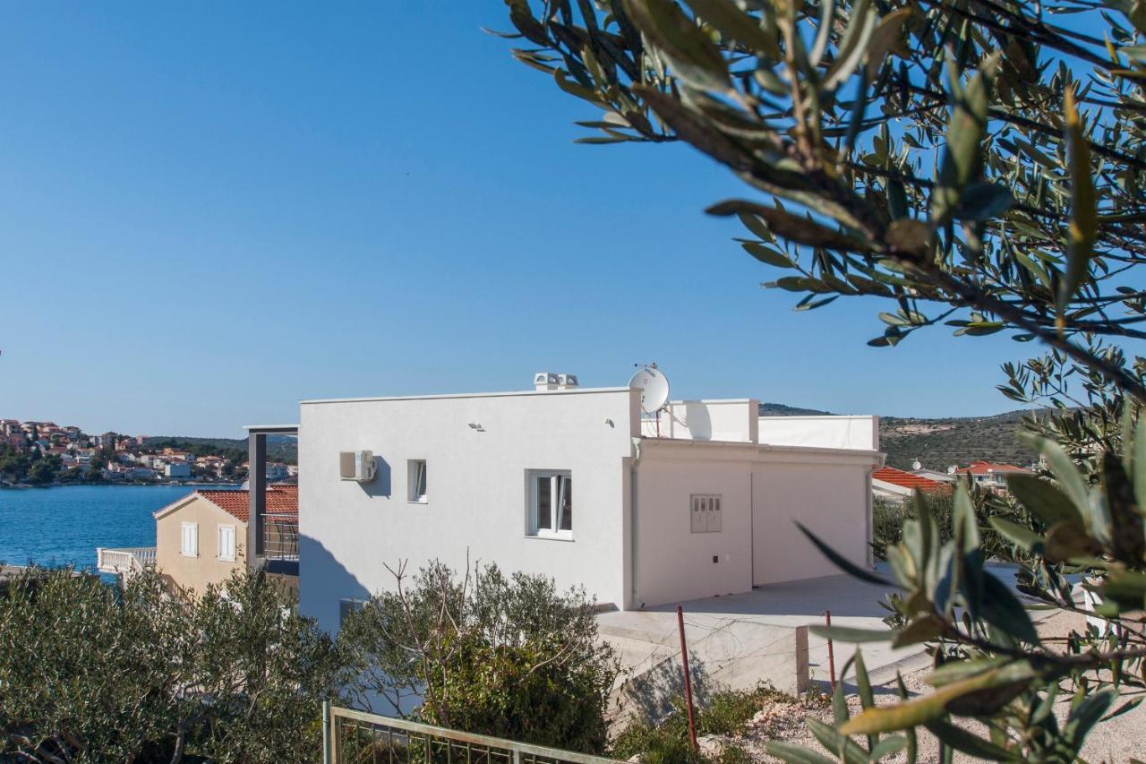 Apartments Osti روغوزنيكا المظهر الخارجي الصورة