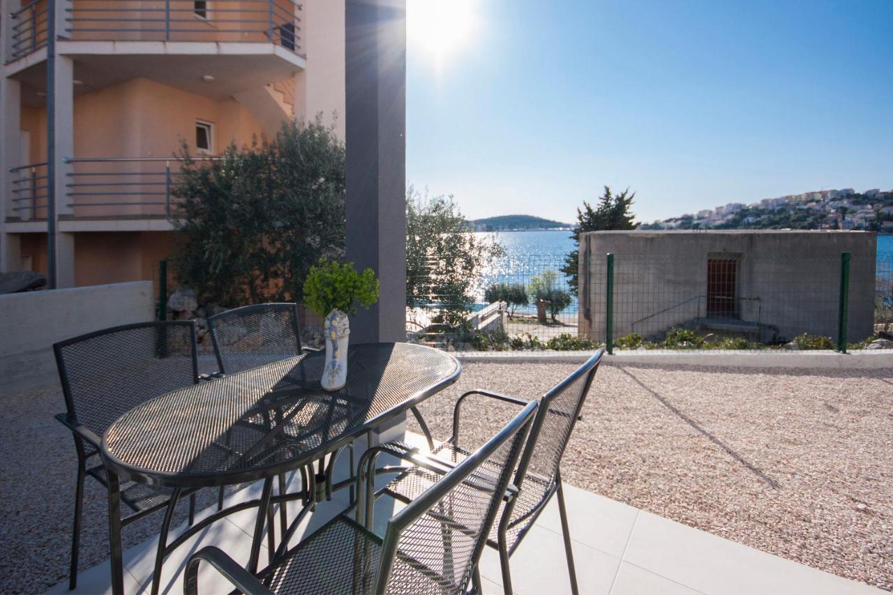 Apartments Osti روغوزنيكا المظهر الخارجي الصورة