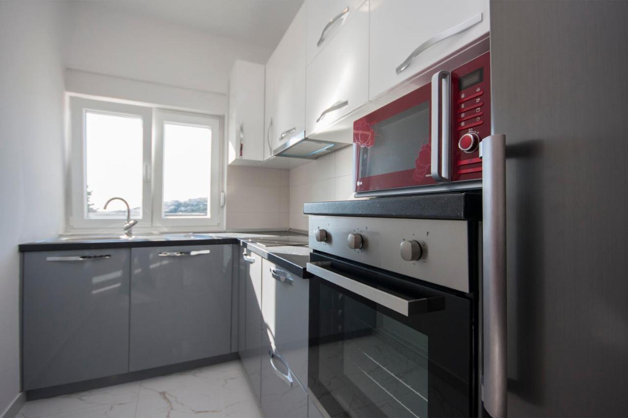 Apartments Osti روغوزنيكا المظهر الخارجي الصورة