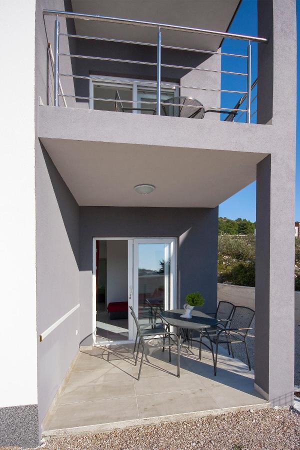 Apartments Osti روغوزنيكا المظهر الخارجي الصورة