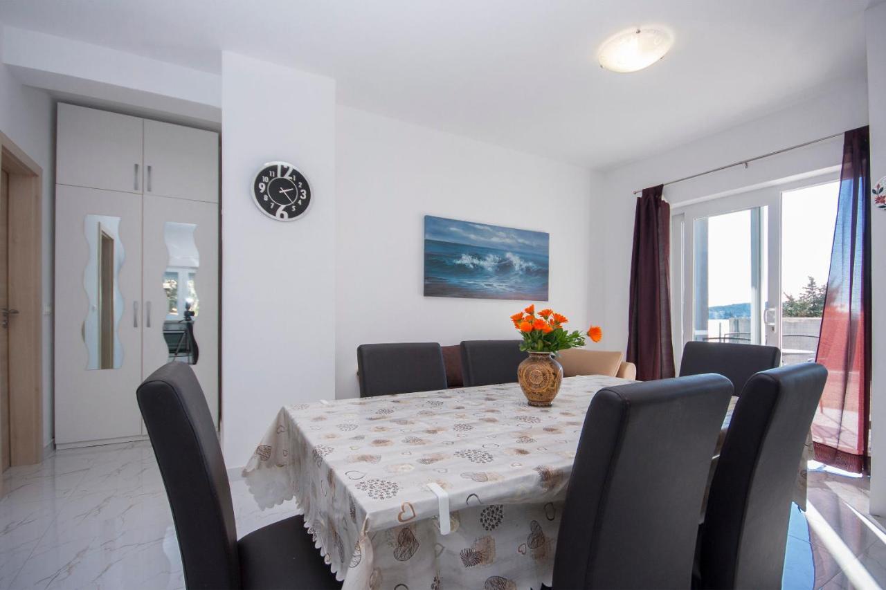 Apartments Osti روغوزنيكا المظهر الخارجي الصورة