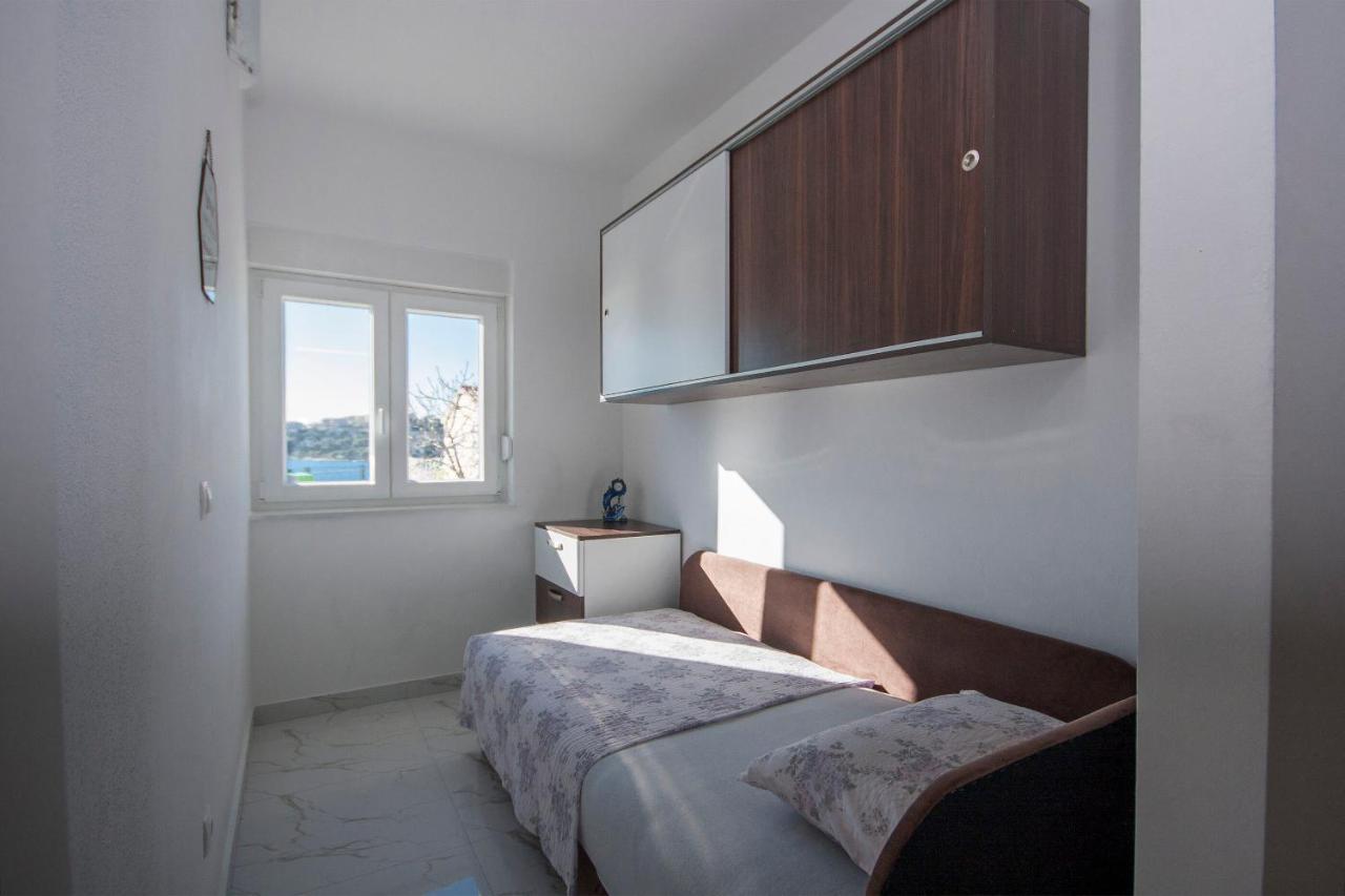 Apartments Osti روغوزنيكا المظهر الخارجي الصورة
